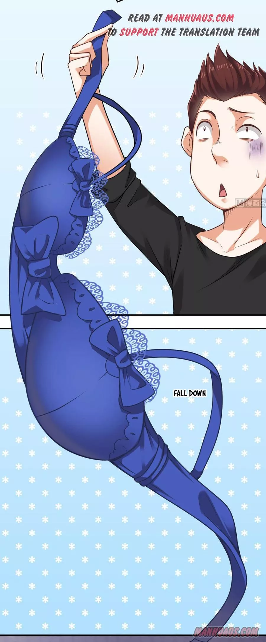 Manga page 12