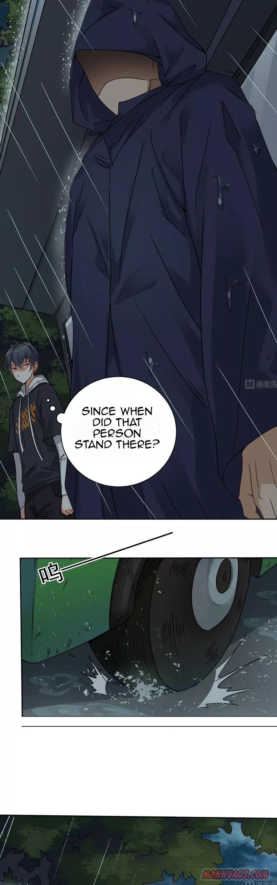 Manga page 9