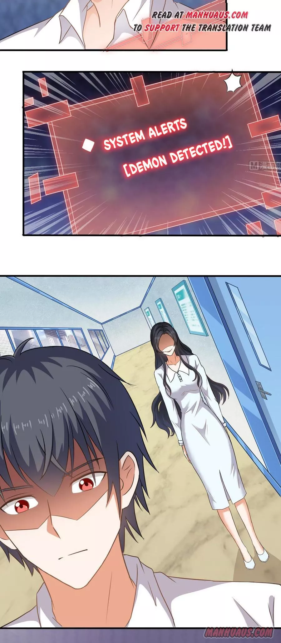 Manga page 10
