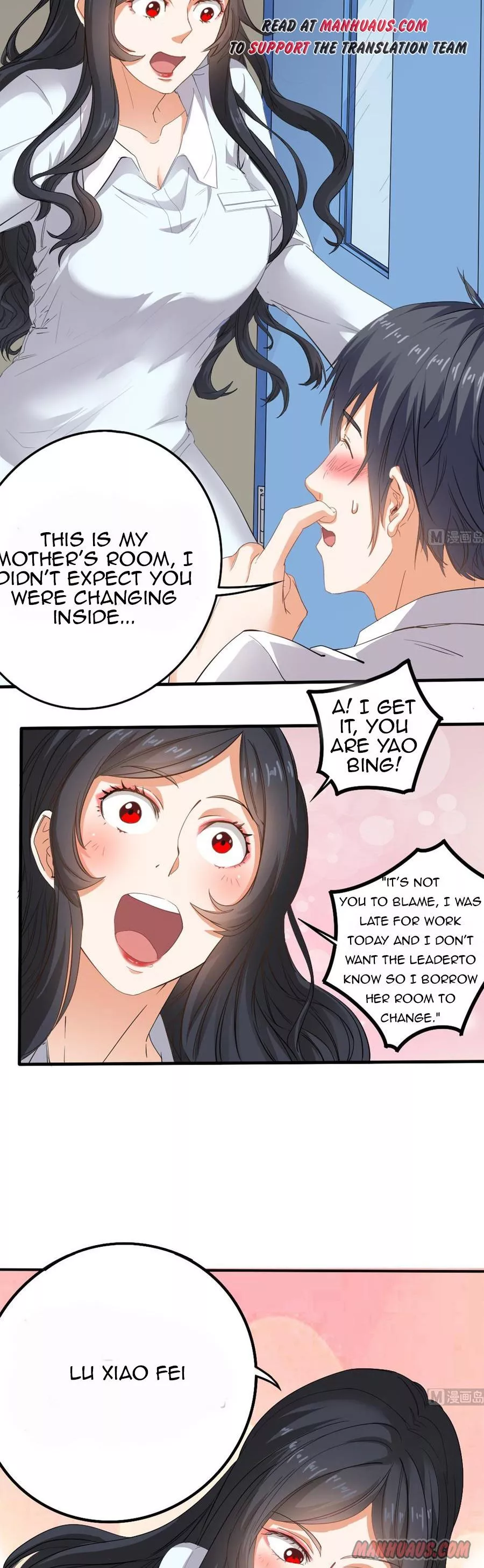 Manga page 7