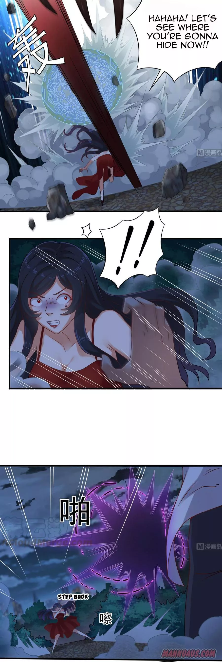 Manga page 9