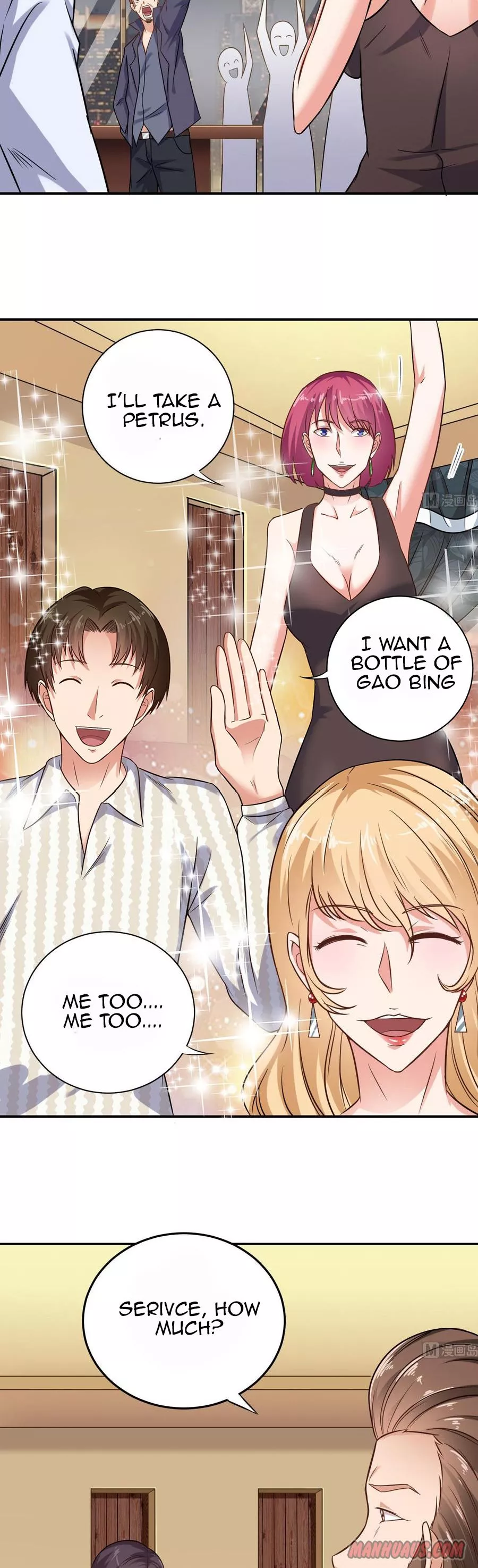 Manga page 4