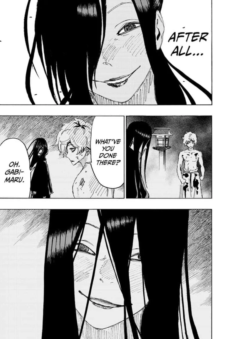 Manga page 19