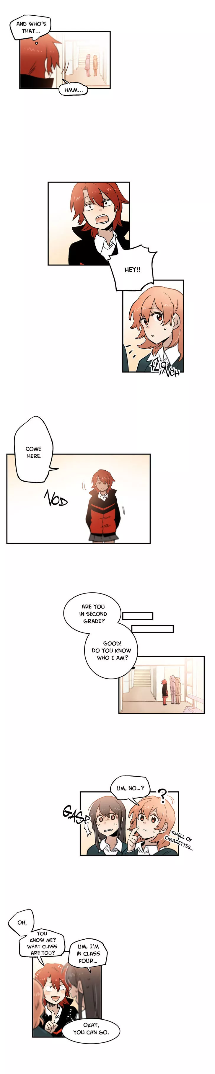 Manga page 4