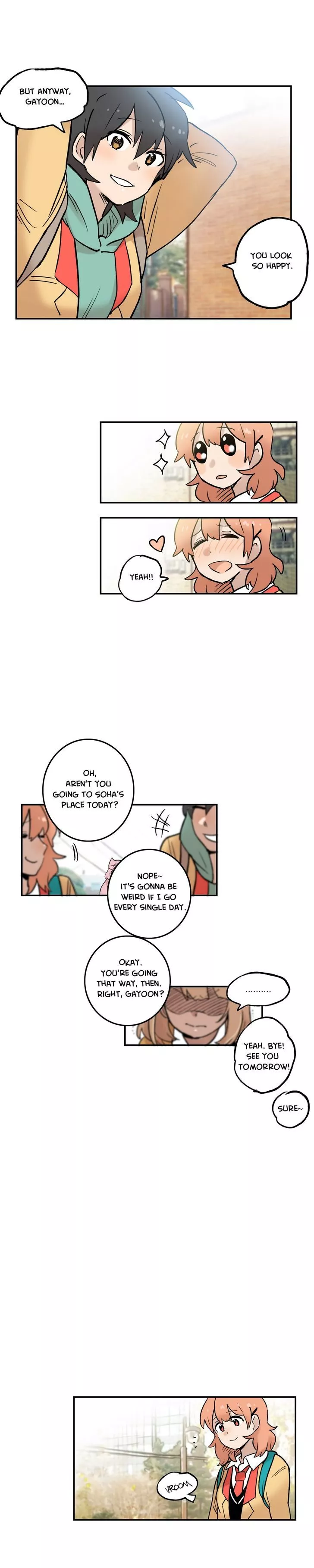 Manga page 6