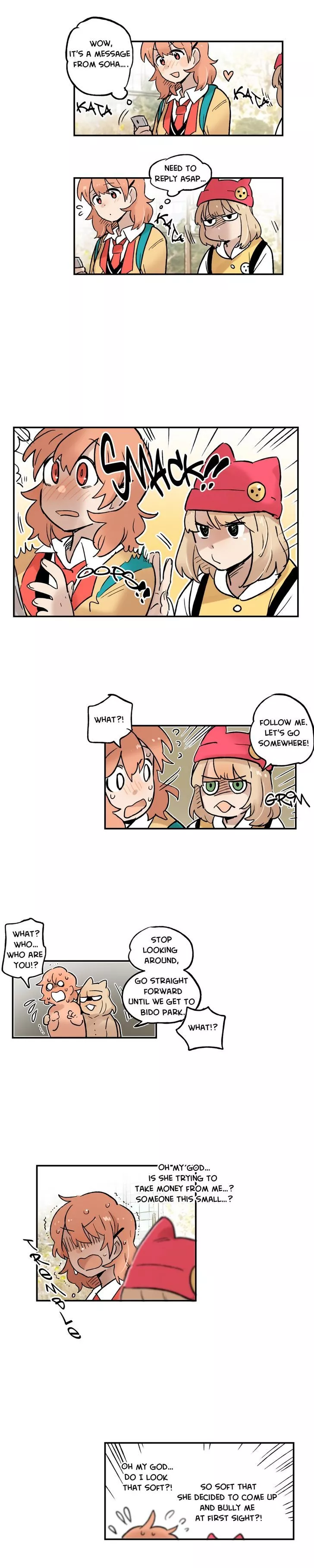 Manga page 7