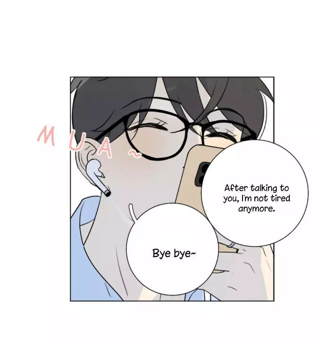 Manga page 28