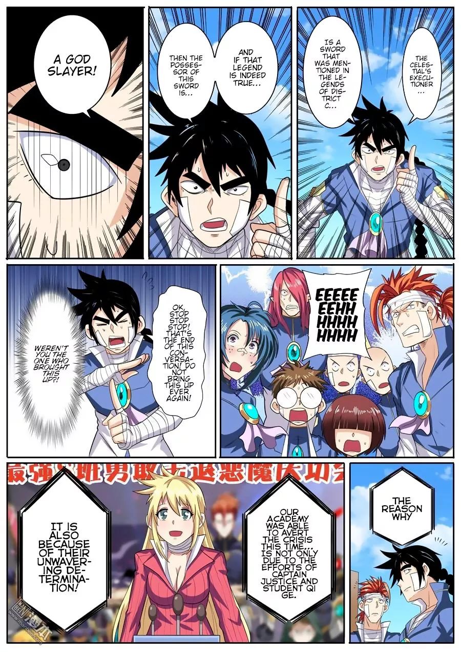 Manga page 11
