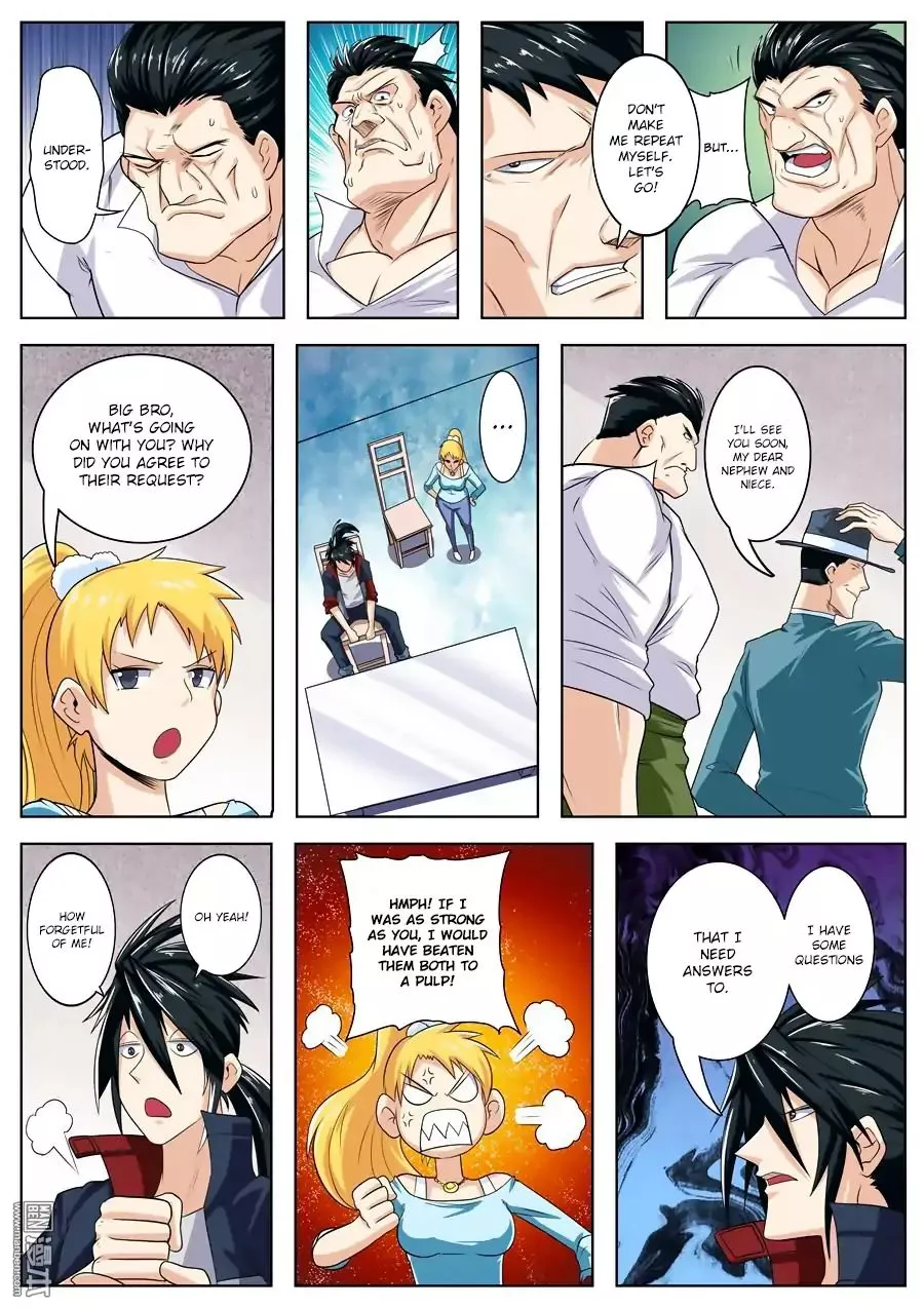 Manga page 14