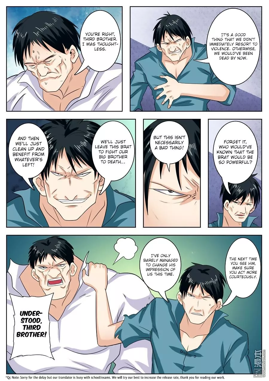 Manga page 19