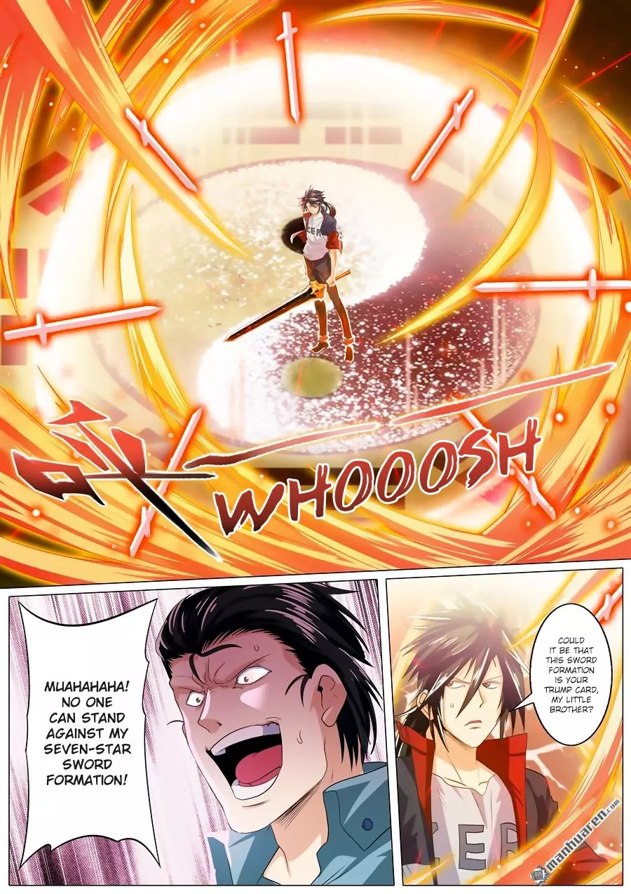Manga page 14