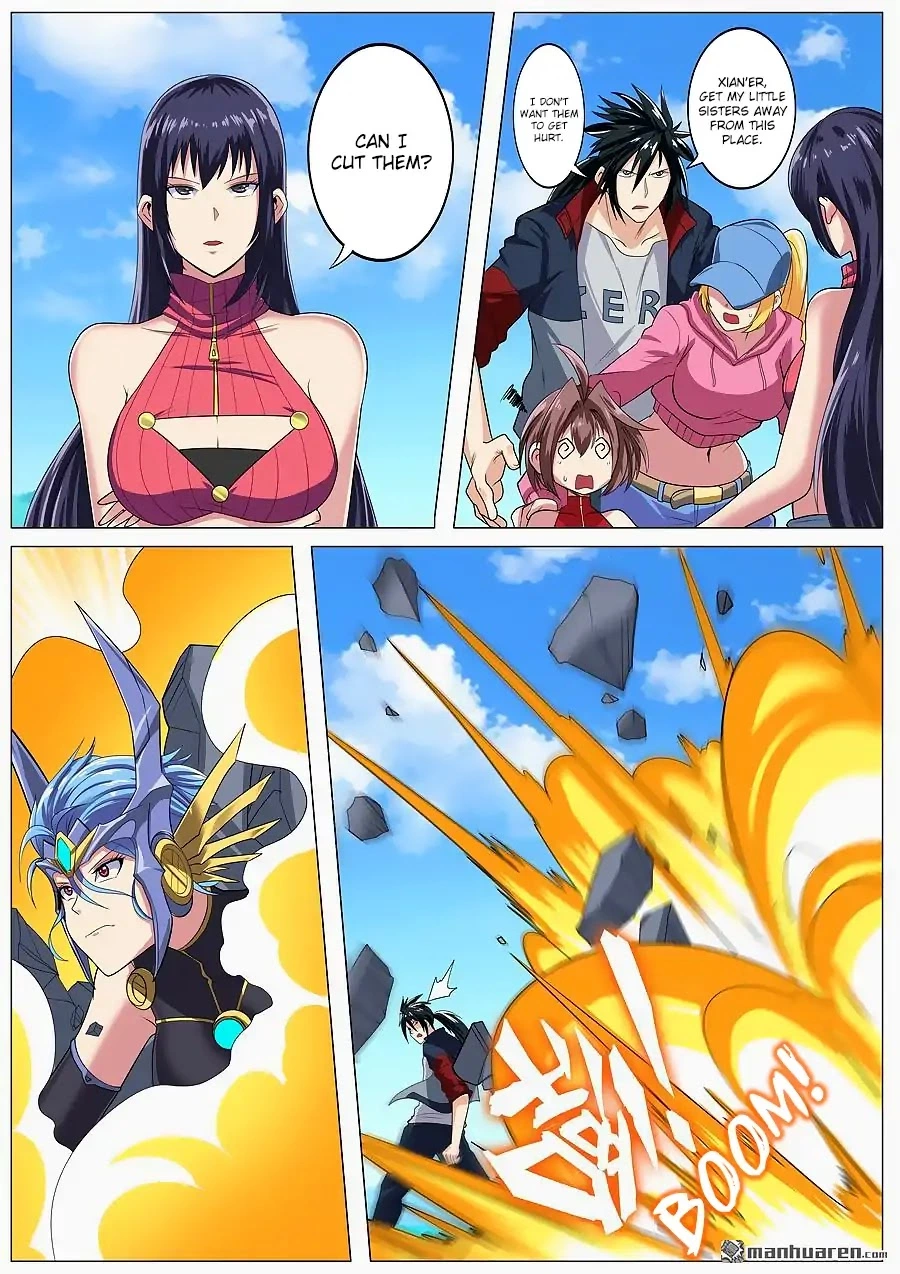 Manga page 23