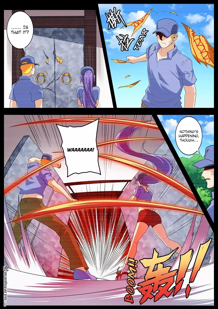 Manga page 13
