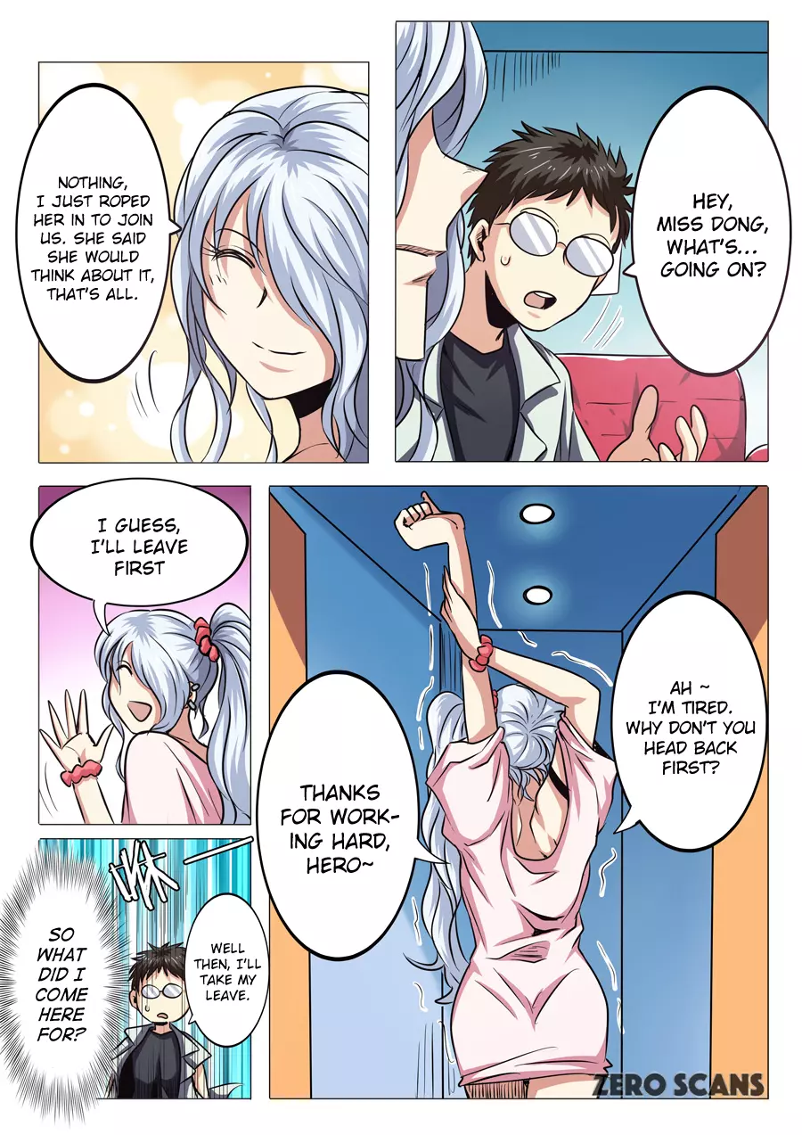 Manga page 18