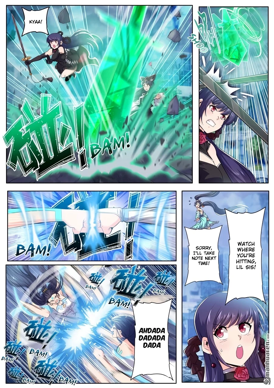 Manga page 10