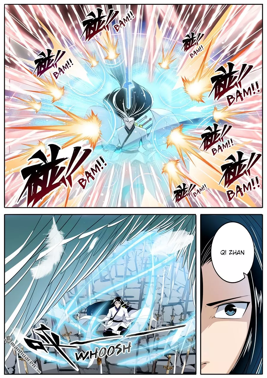 Manga page 7