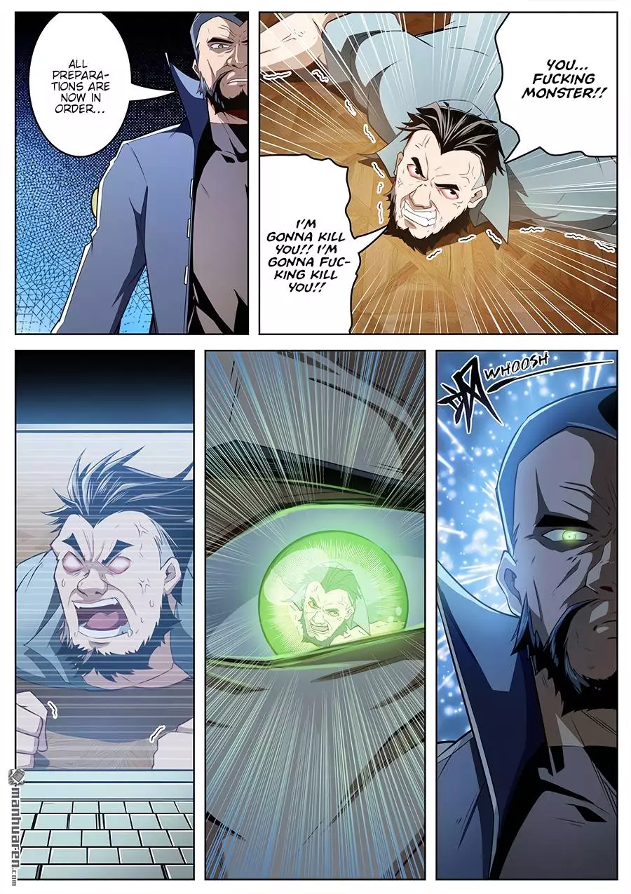 Manga page 13