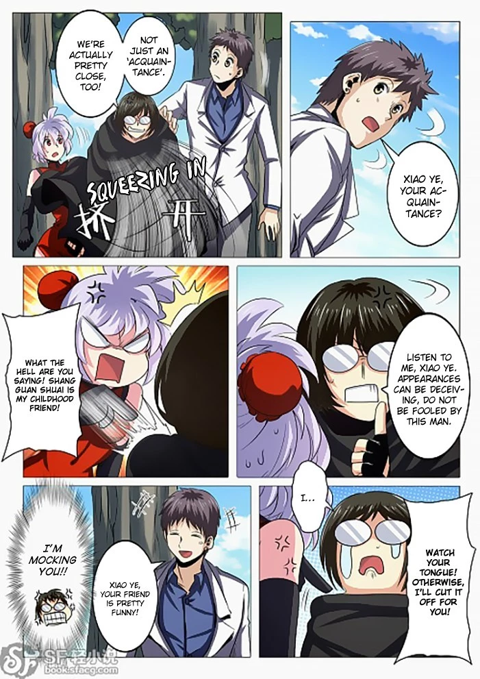 Manga page 13