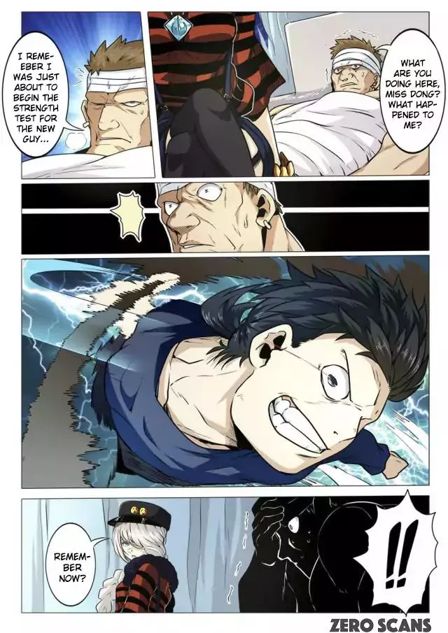 Manga page 4