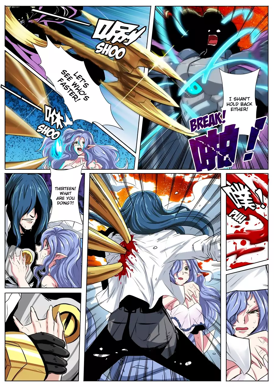 Manga page 13