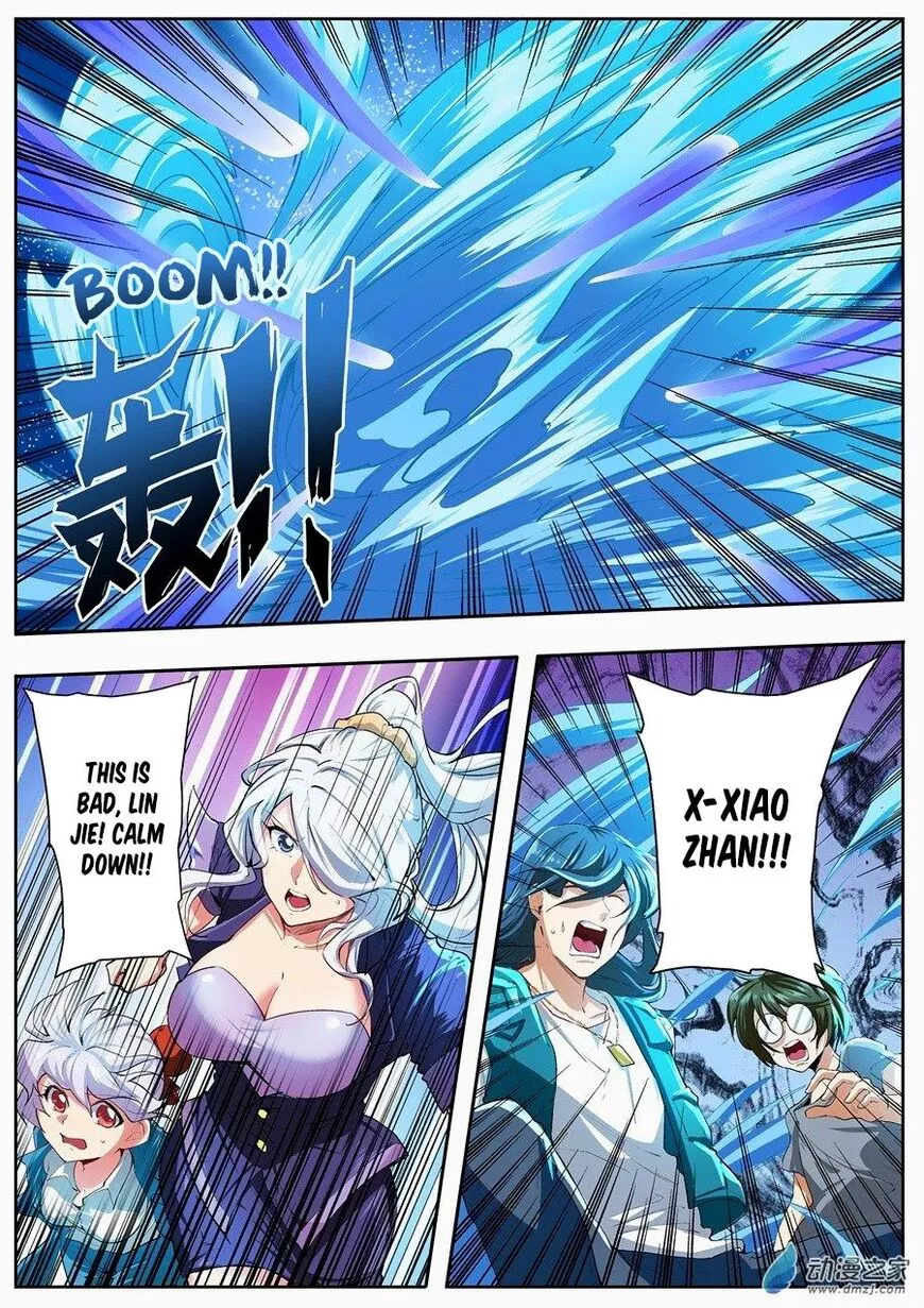 Manga page 10