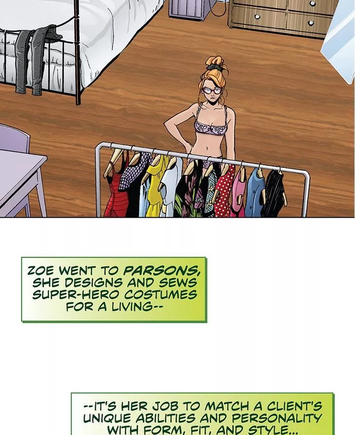 Manga page 4