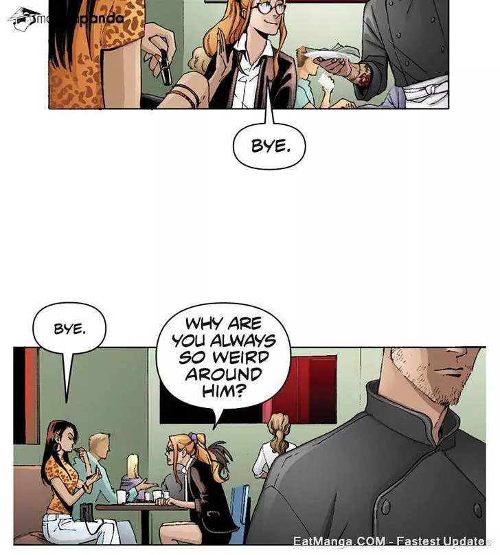 Manga page 12