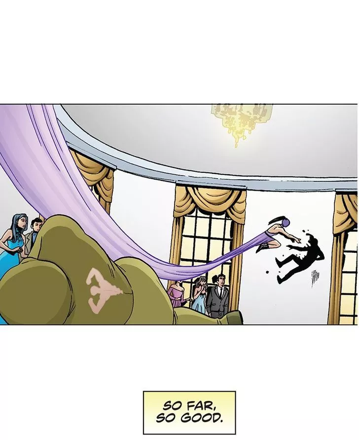 Manga page 6