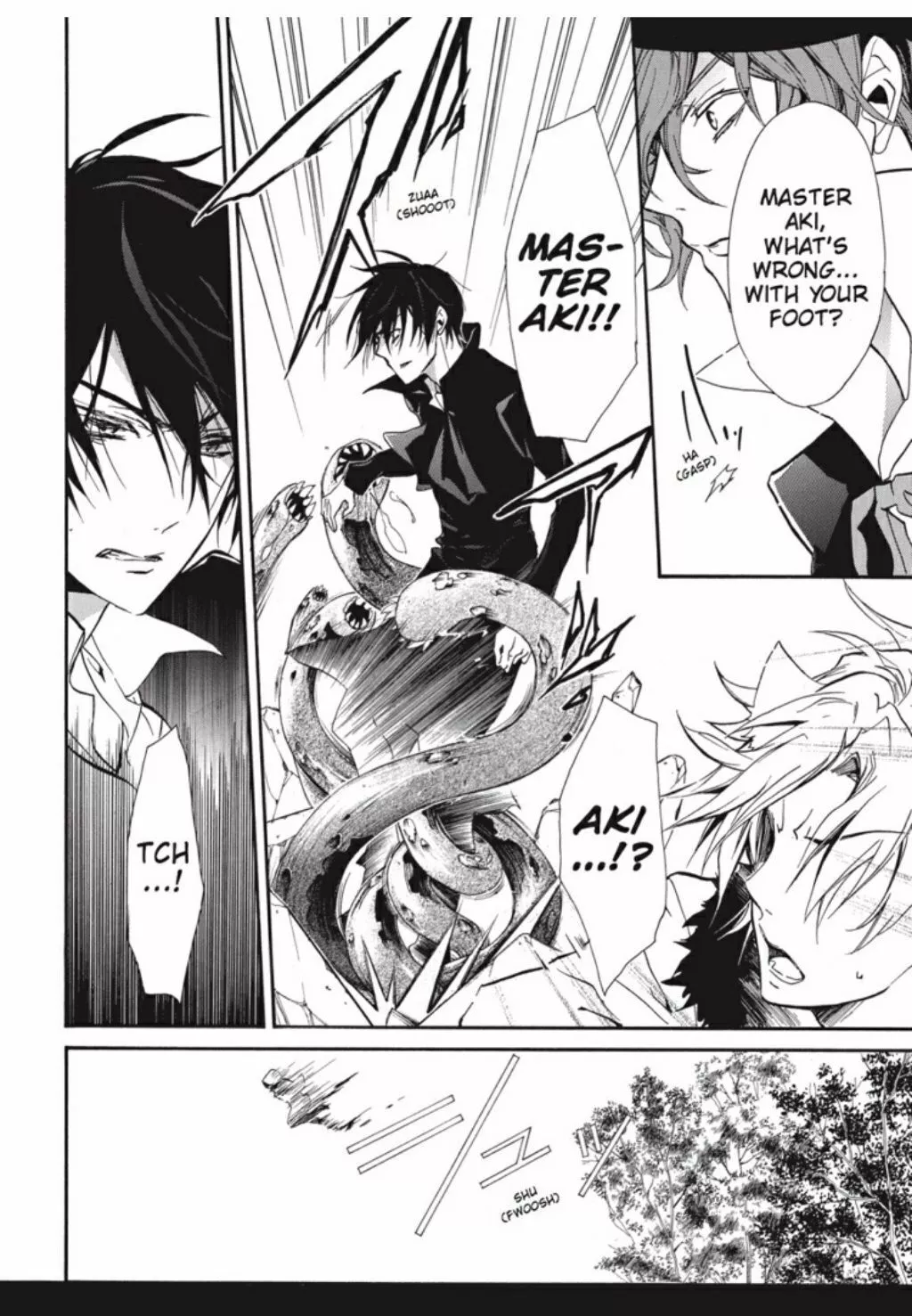 Manga page 20