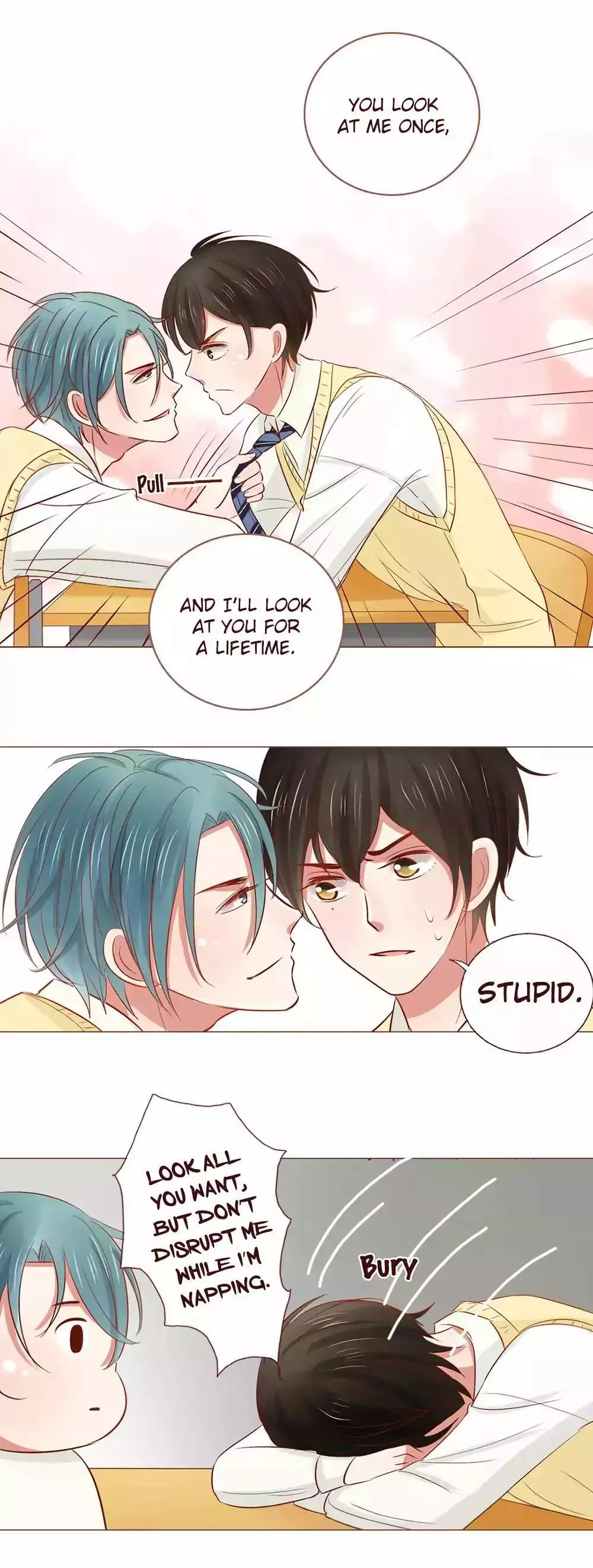 Manga page 7