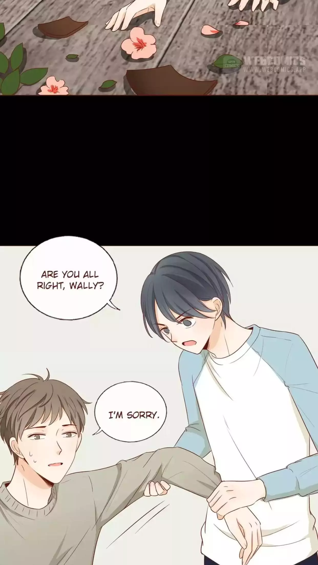 Manga page 4