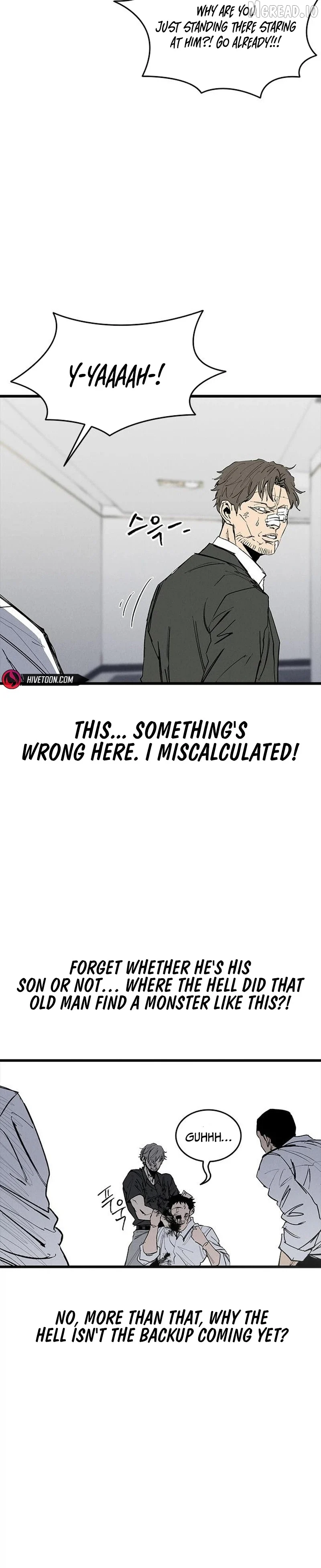 Manga page 25