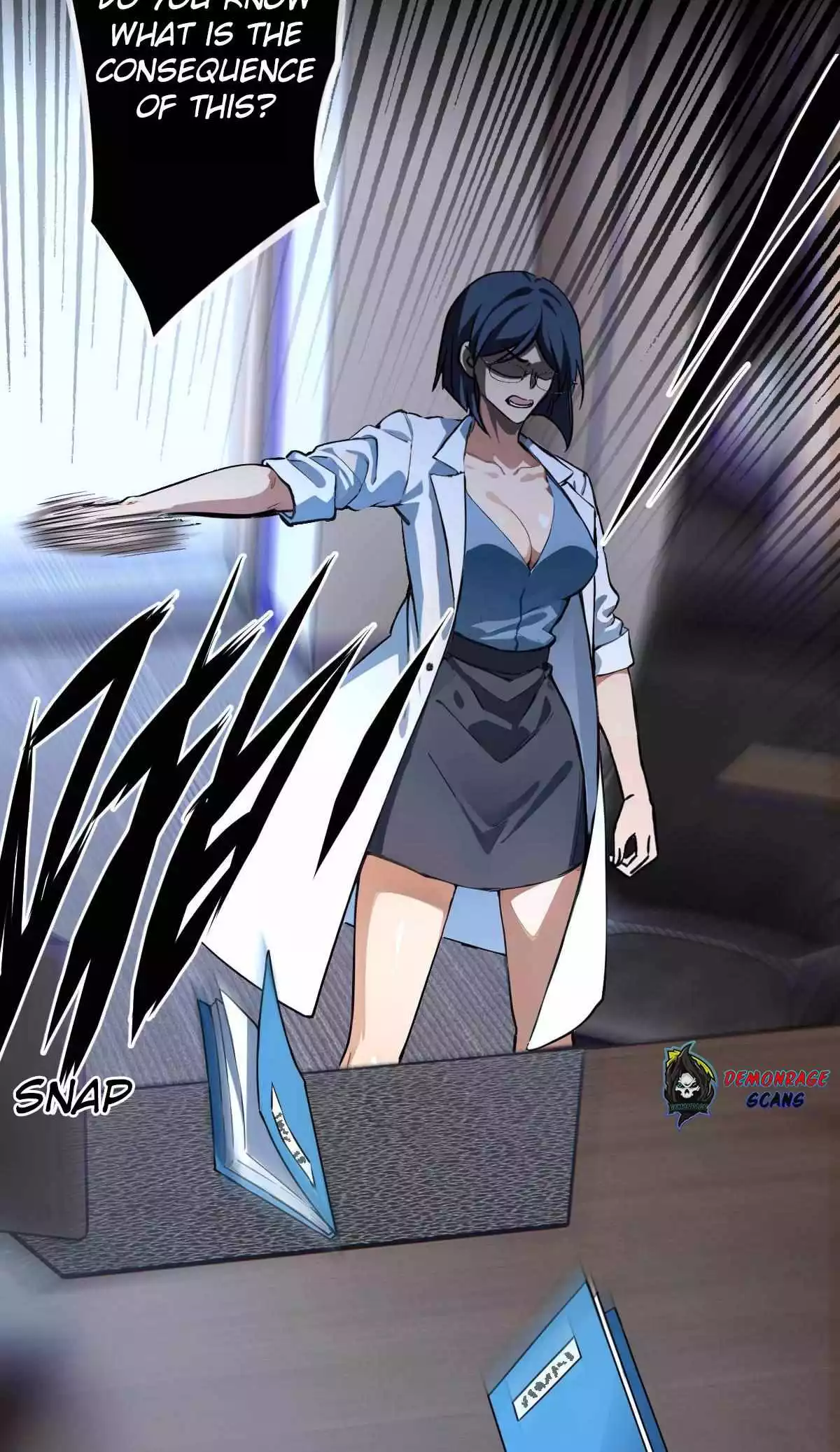 Manga page 26