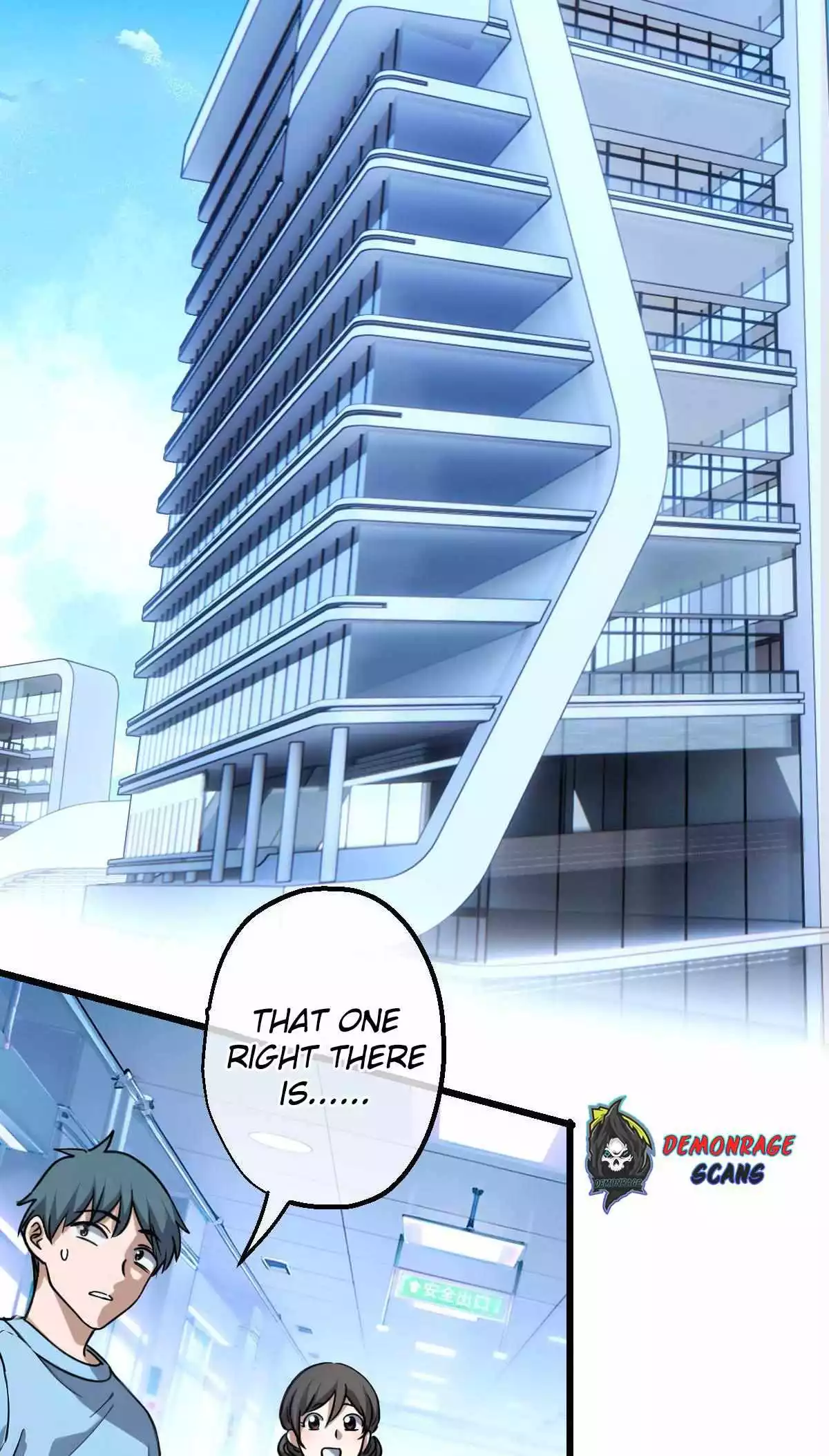 Manga page 12
