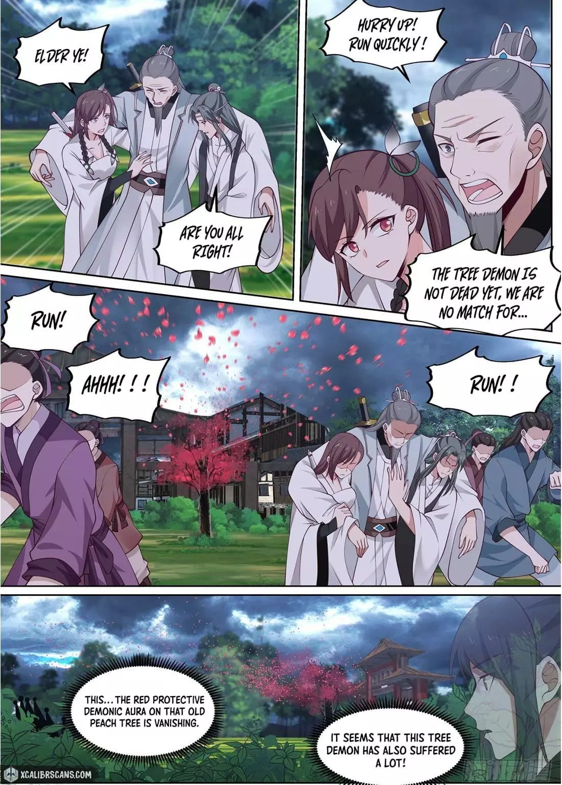 Manga page 10