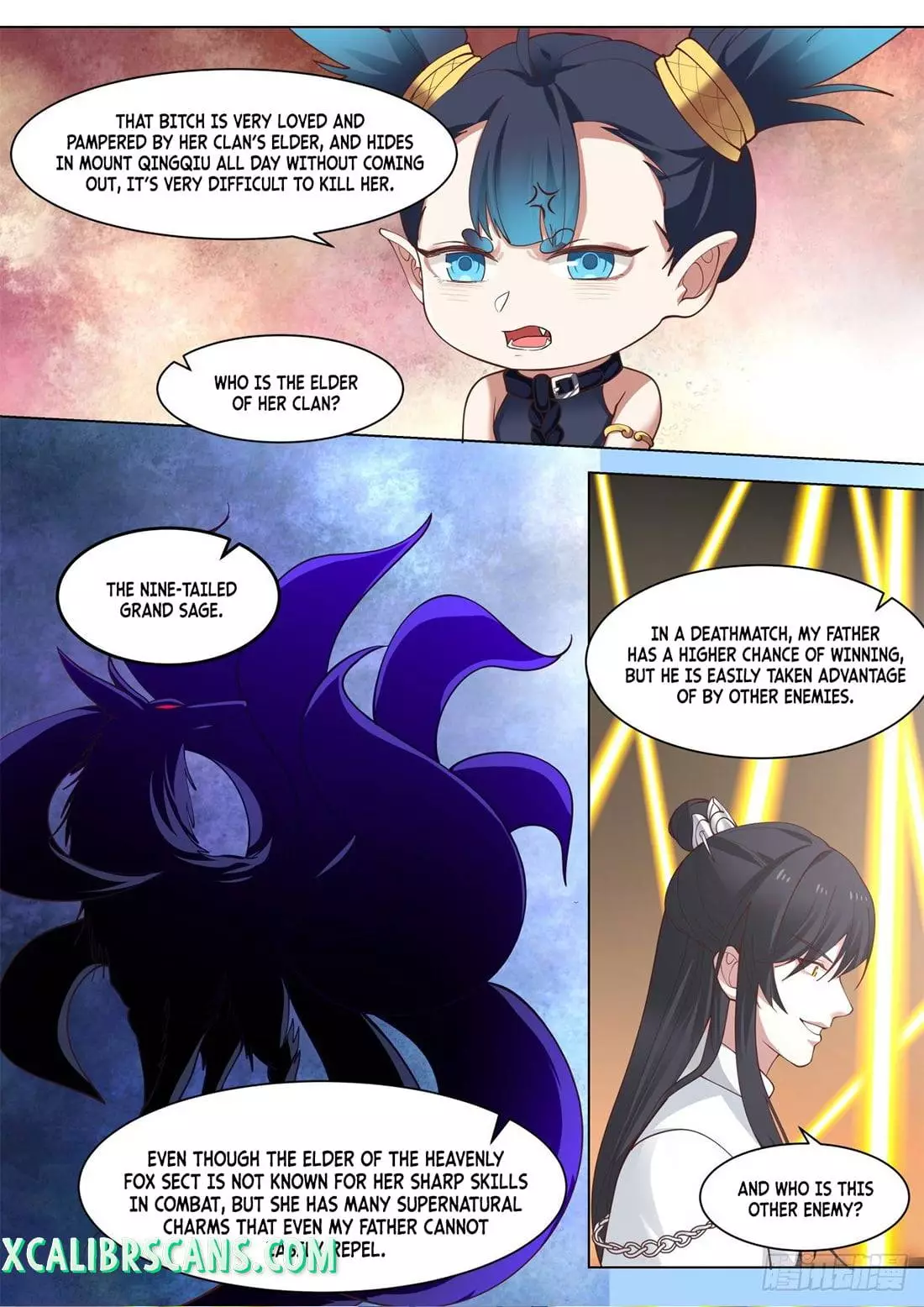 Manga page 4
