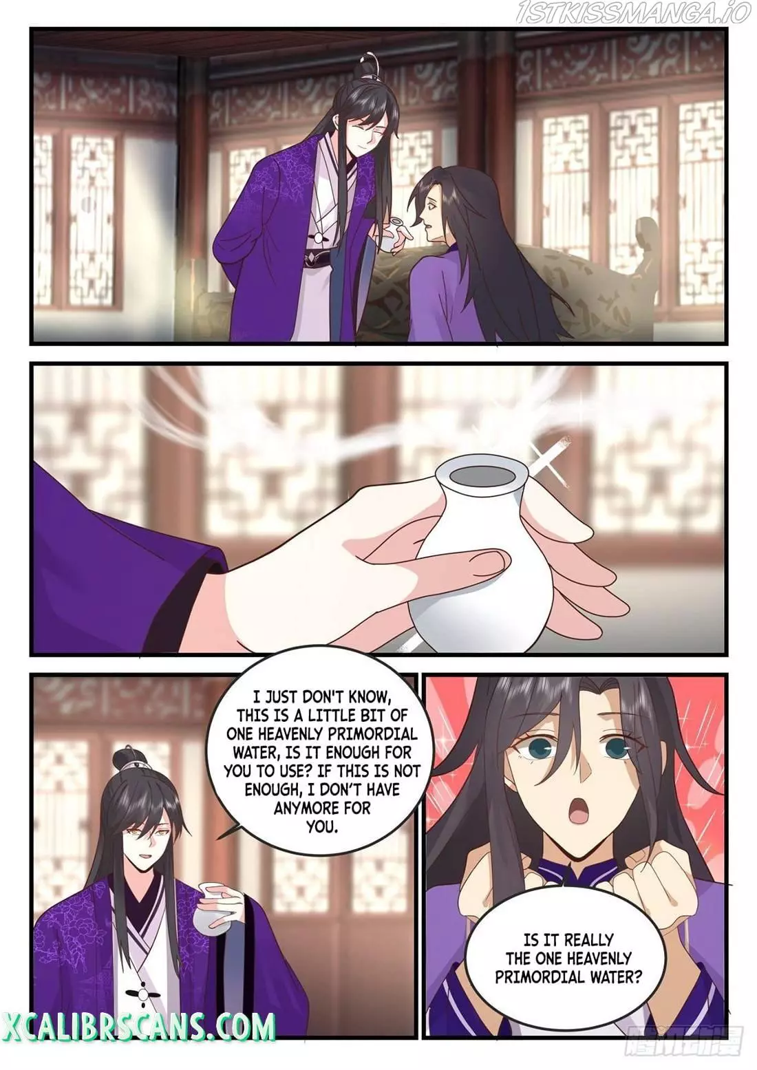Manga page 9