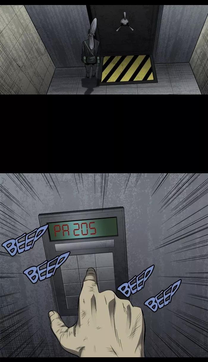 Manga page 21
