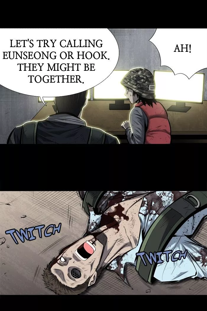 Manga page 23
