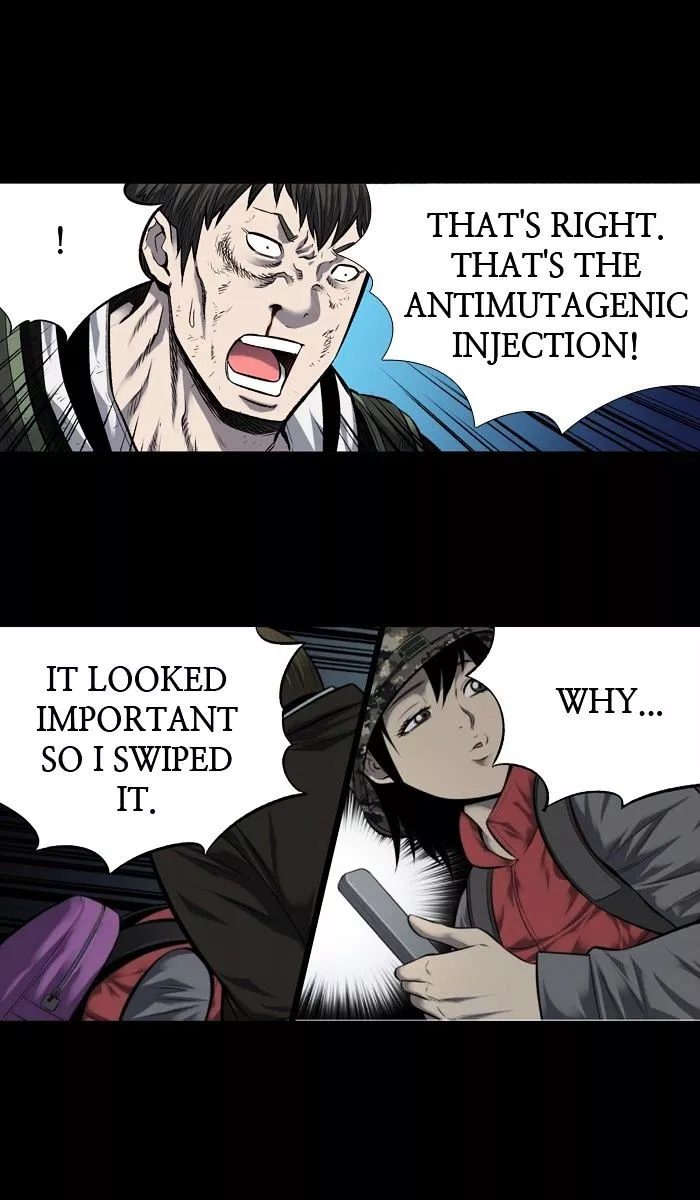 Manga page 31
