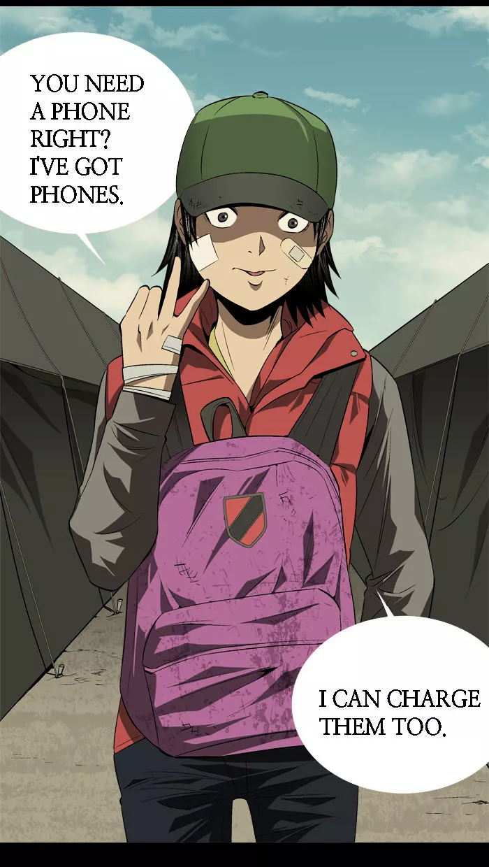 Manga page 29
