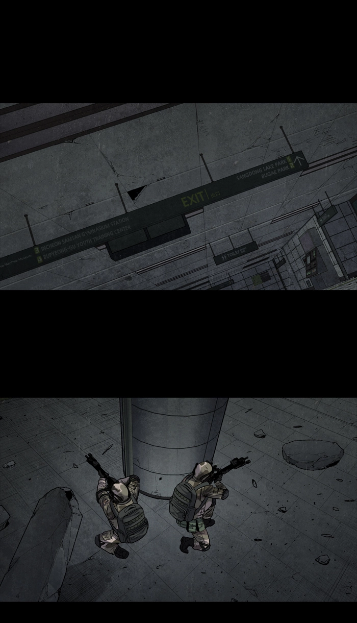 Manga page 40