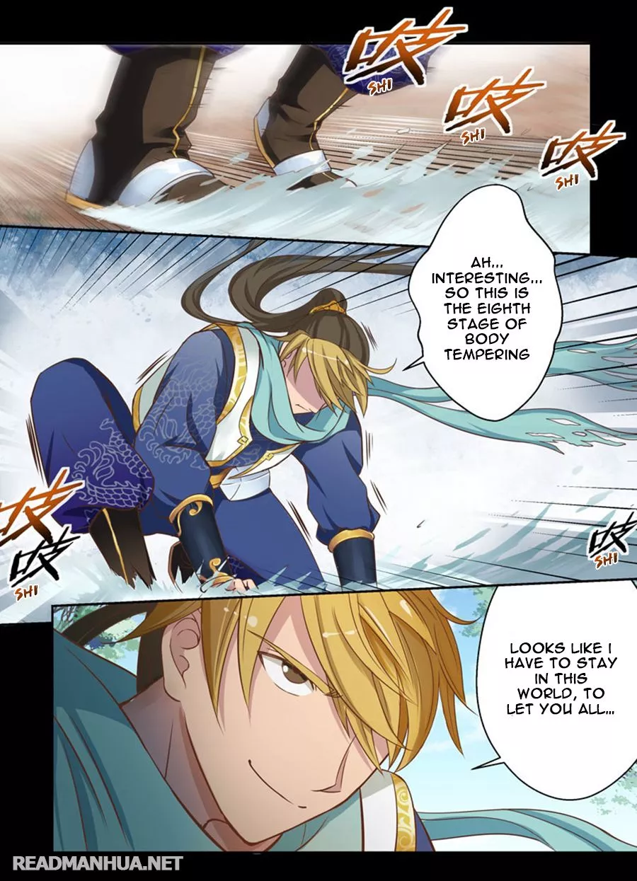 Manga page 15