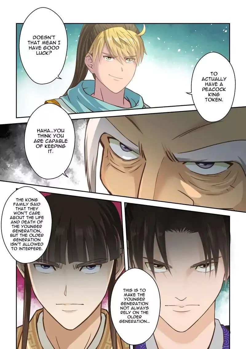 Manga page 9