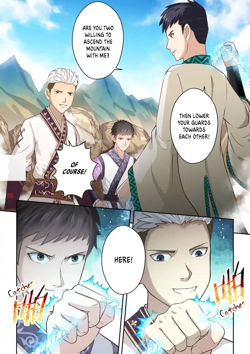 Manga page 4