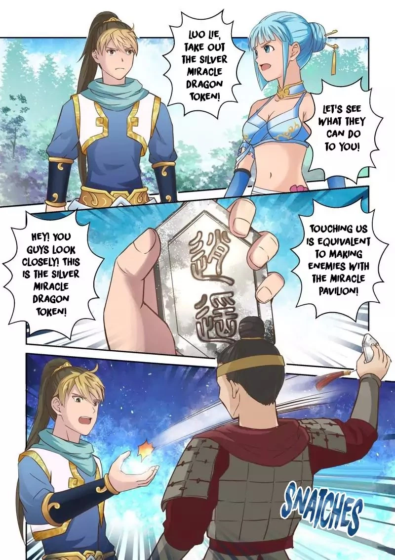 Manga page 4