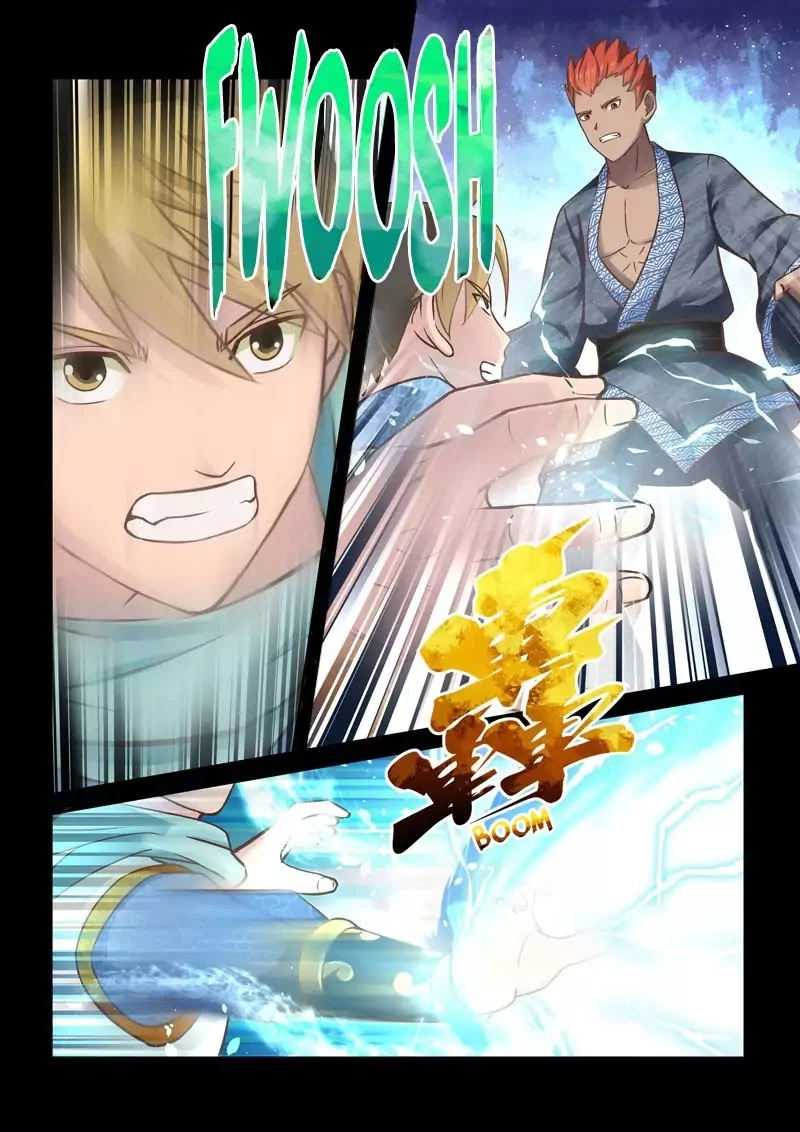 Manga page 4