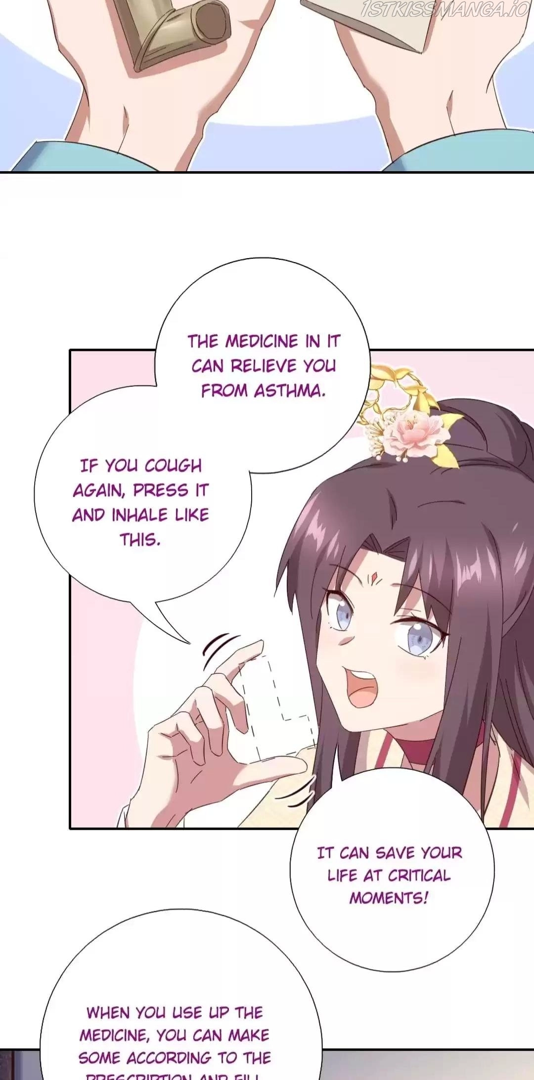Manga page 7