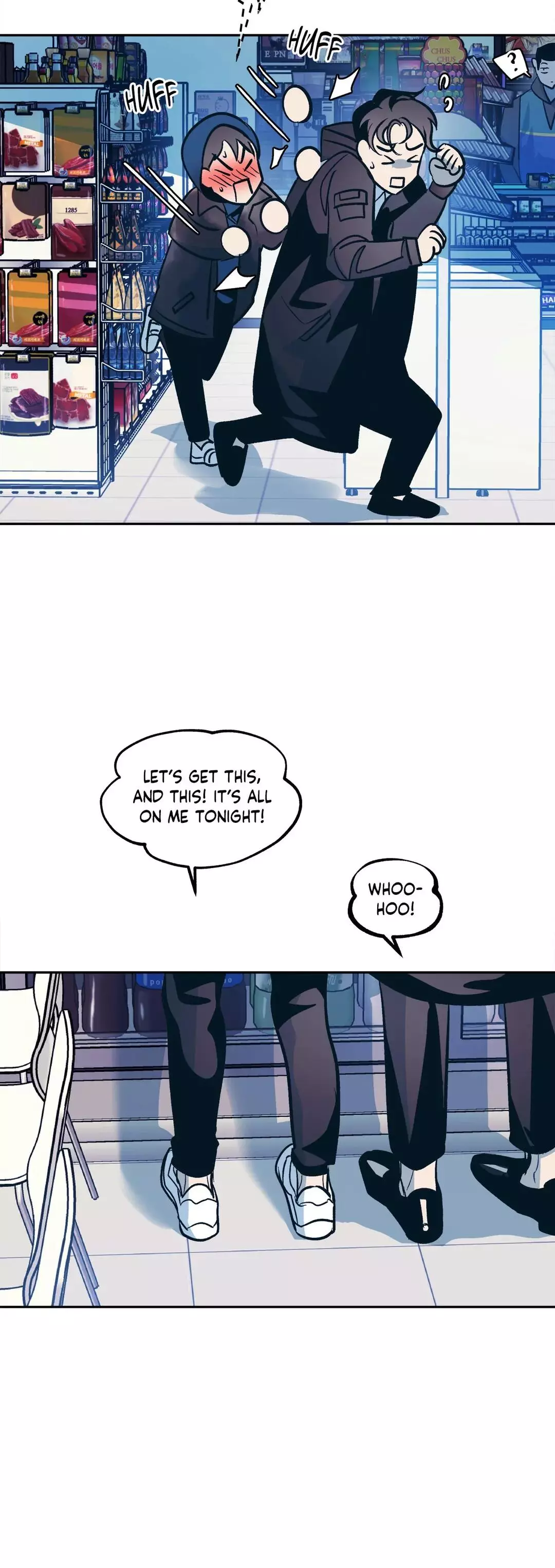 Manga page 25