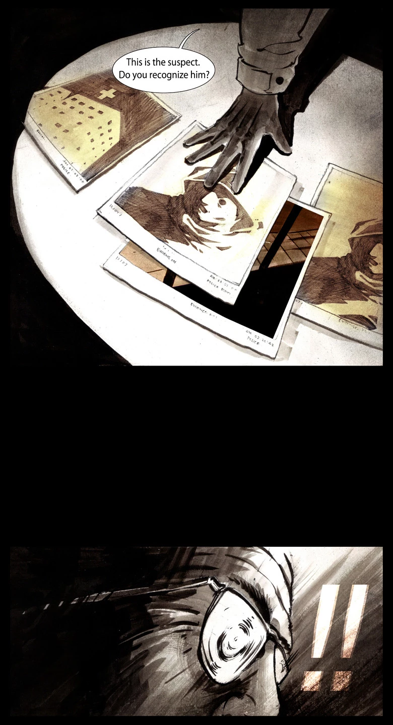 Manga page 7